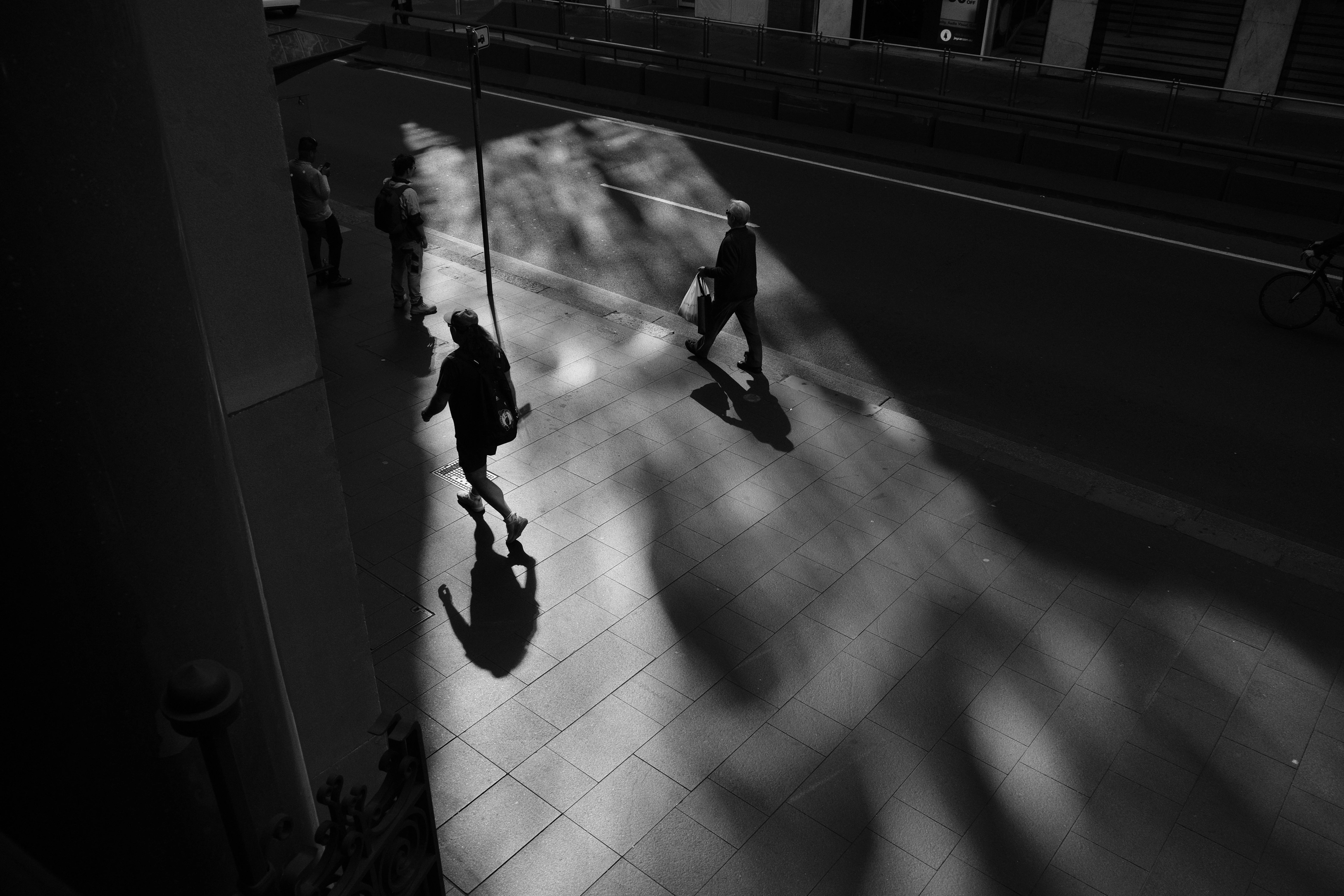 What our lenses will find here!